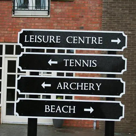 Molly's Place * Filey